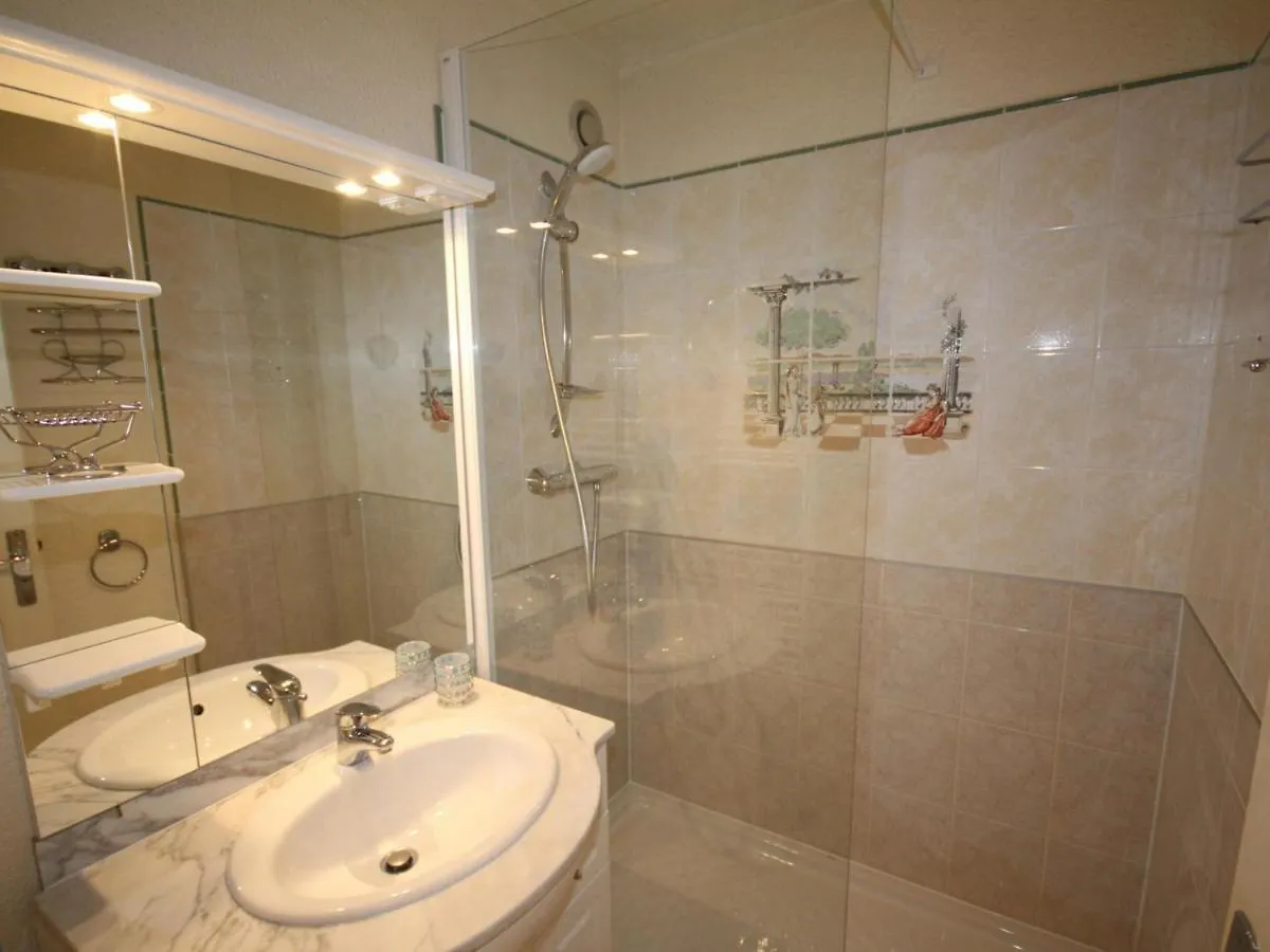 Confortable T2 Avec Balcon Plein Sud, Animaux Acceptes - Fr-1-293-127 Les Saisies France