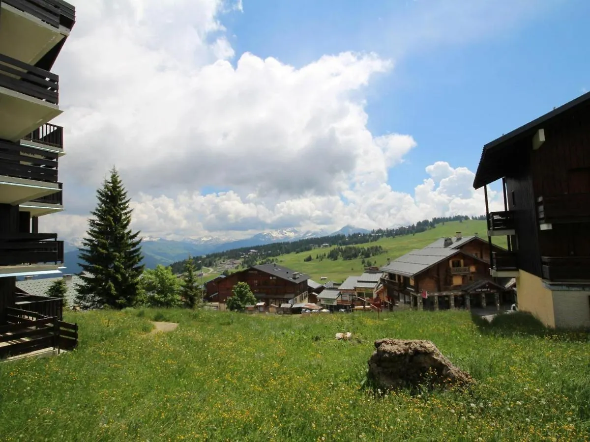 Confortable T2 Avec Balcon Plein Sud, Animaux Acceptes - Fr-1-293-127 Les Saisies
