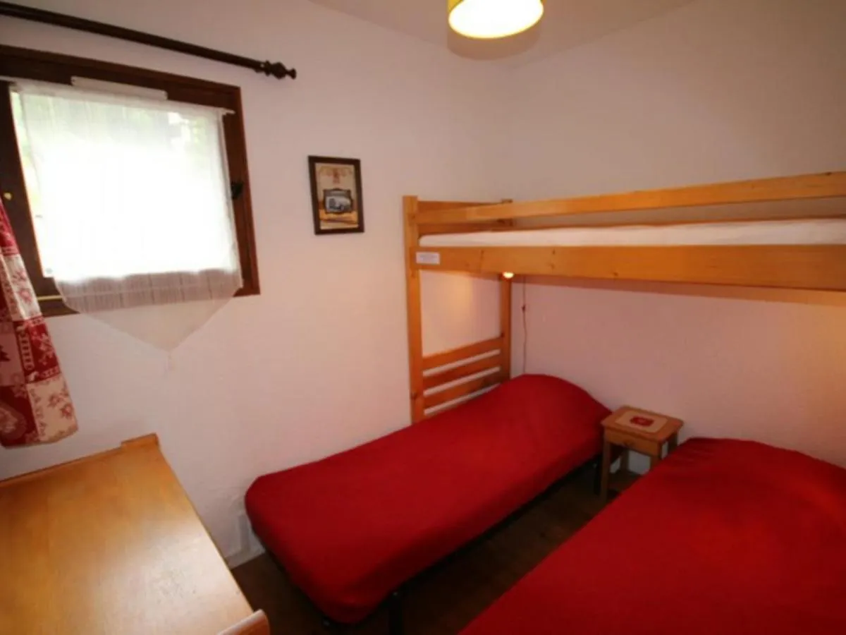Apartment Confortable T2 Avec Balcon Plein Sud, Animaux Acceptes - Fr-1-293-127 Les Saisies France
