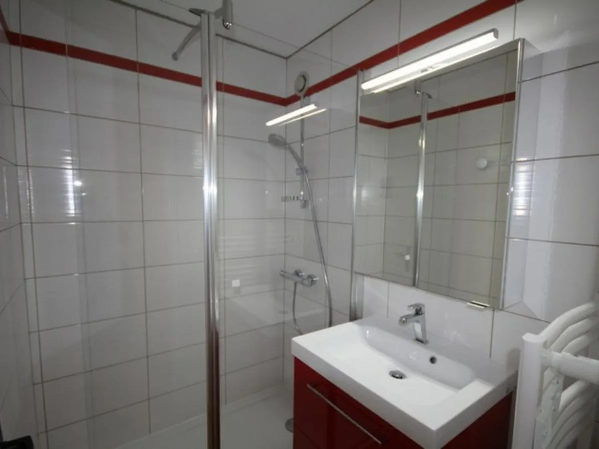 Confortable T2 Avec Balcon Plein Sud, Animaux Acceptes - Fr-1-293-127 Les Saisies 0*,  France