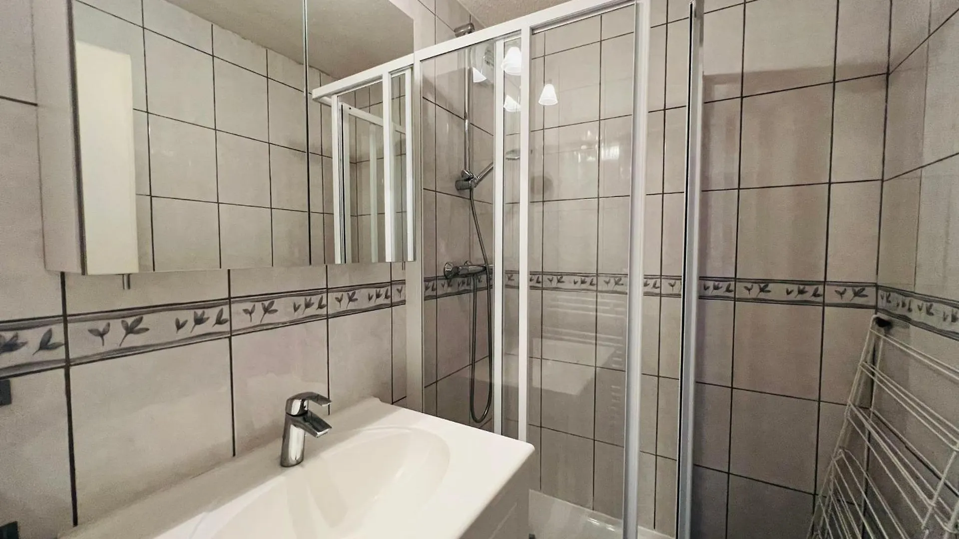 Apartment Confortable T2 Avec Balcon Plein Sud, Animaux Acceptes - Fr-1-293-127 Les Saisies