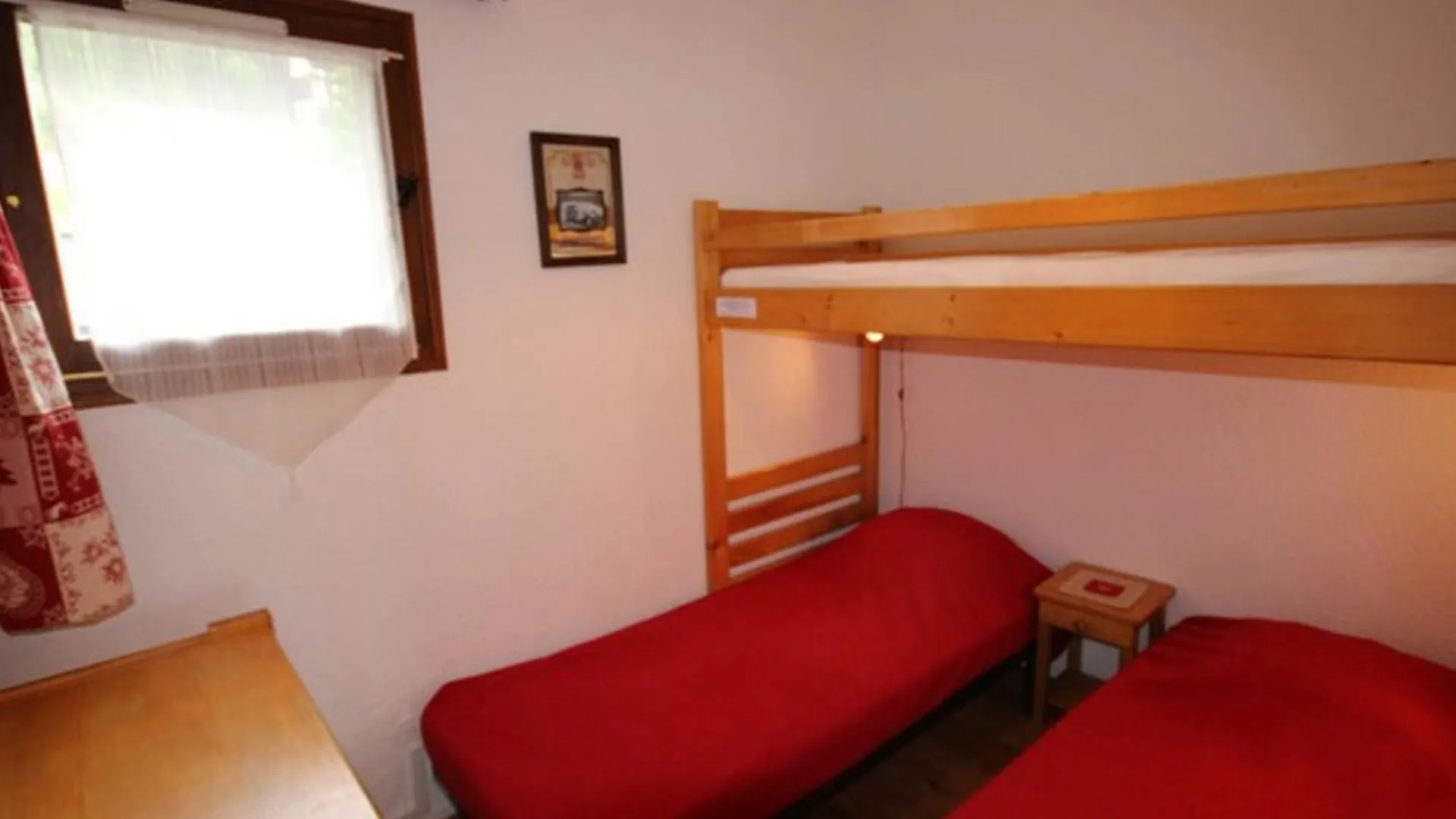Confortable T2 Avec Balcon Plein Sud, Animaux Acceptes - Fr-1-293-127 Les Saisies Apartamento