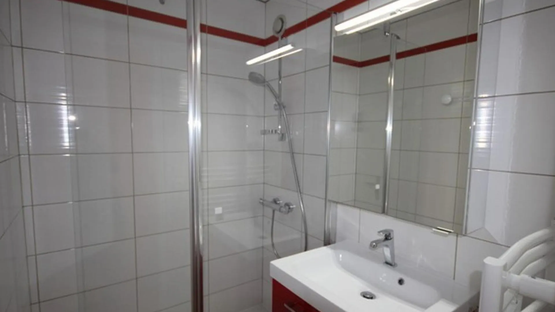 Apartamento Confortable T2 Avec Balcon Plein Sud, Animaux Acceptes - Fr-1-293-127 Les Saisies Francia