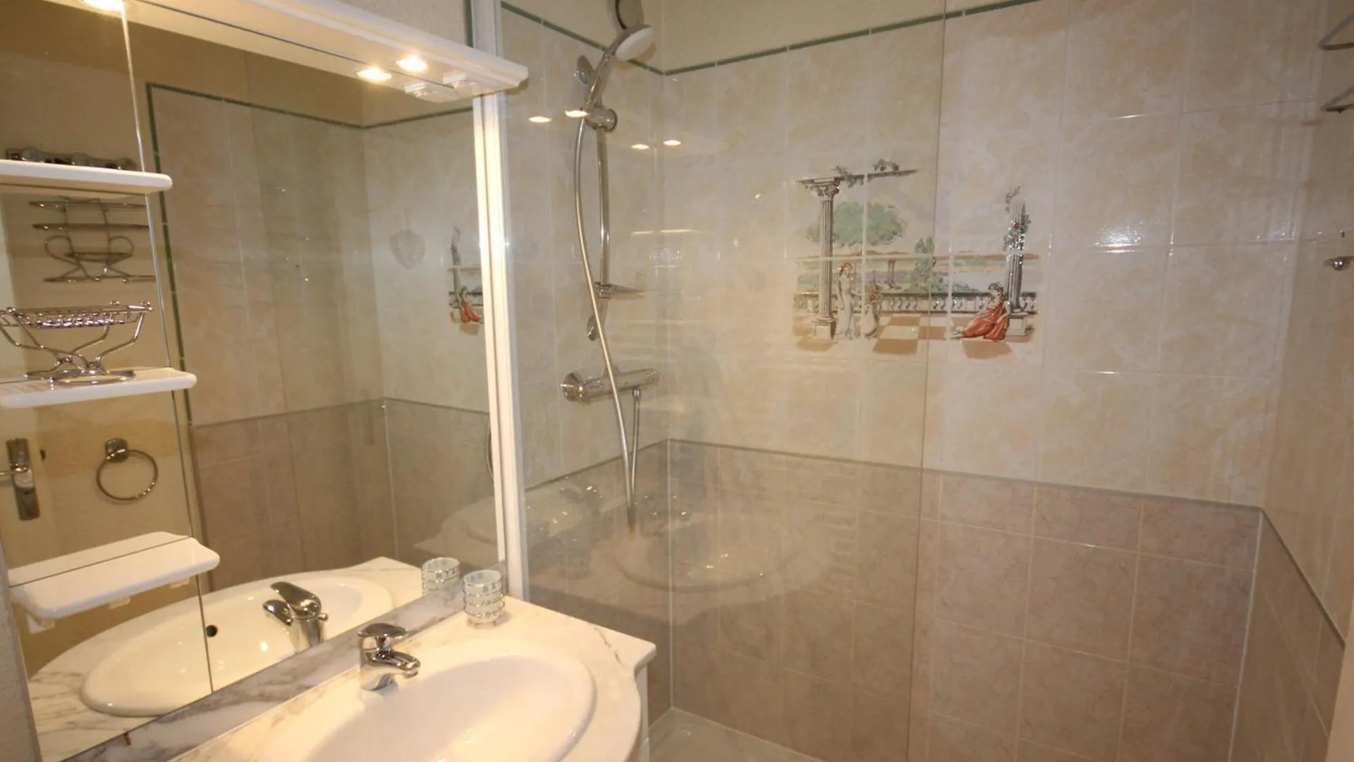 Confortable T2 Avec Balcon Plein Sud, Animaux Acceptes - Fr-1-293-127 Les Saisies Apartamento