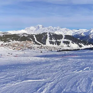  Chalet Petit Hautlieu