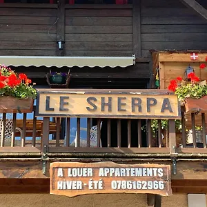  Appartement Vue Sur Les Pistes Aux Saisies 4