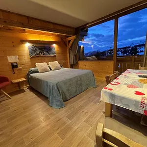 Aparthotel Le Very, Les Saisies