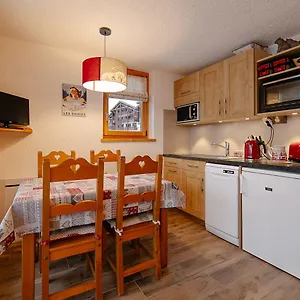Les Alpages 73 - Appartement