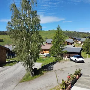  Appartement Côté Bisanne Dans Le Népal